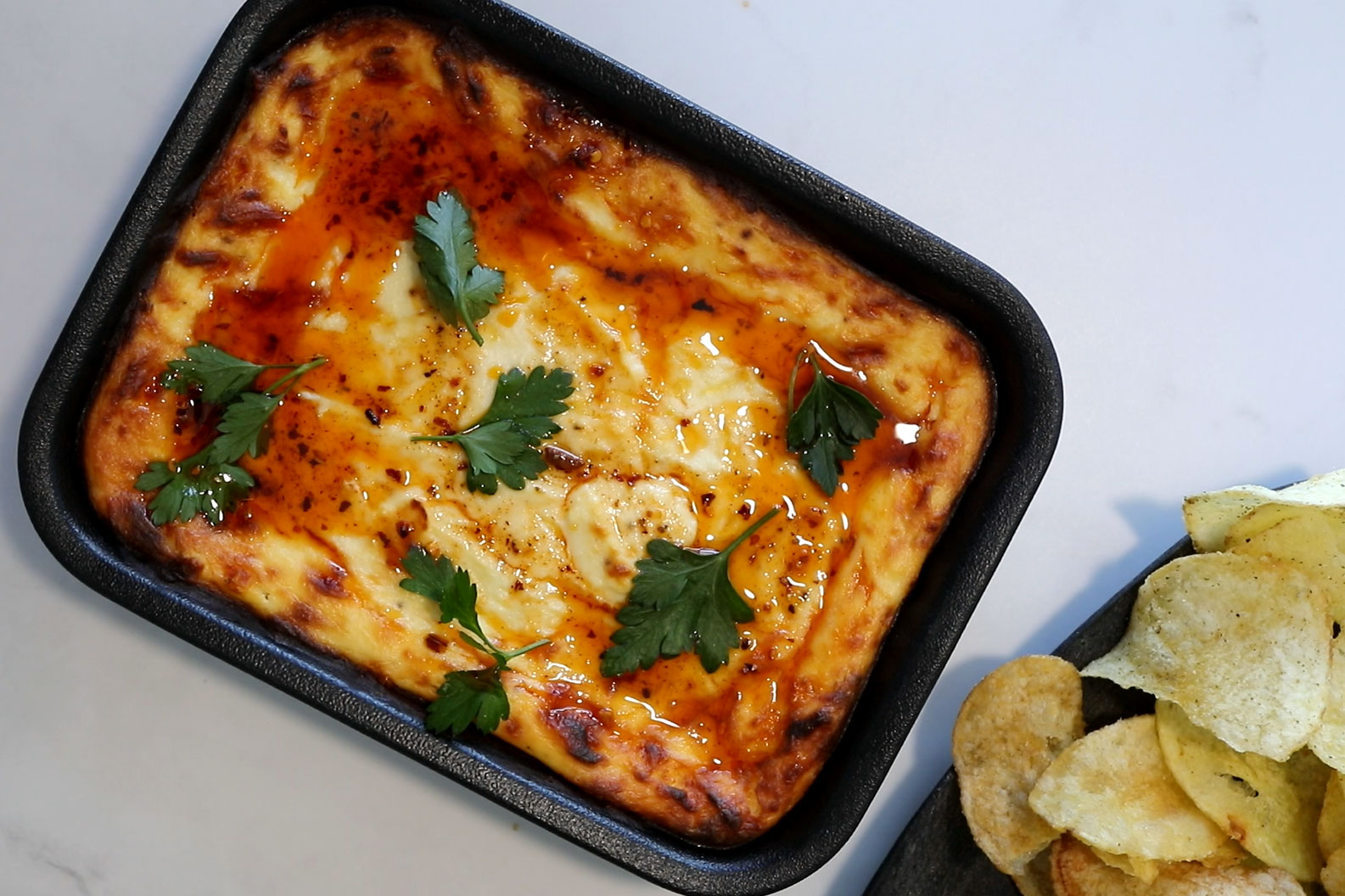 baked-ricotta-dip