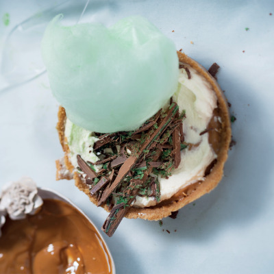 6 South African desserts that taste like nostalgia