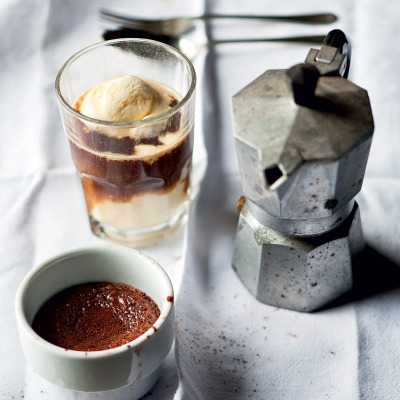 Chocolate fondant