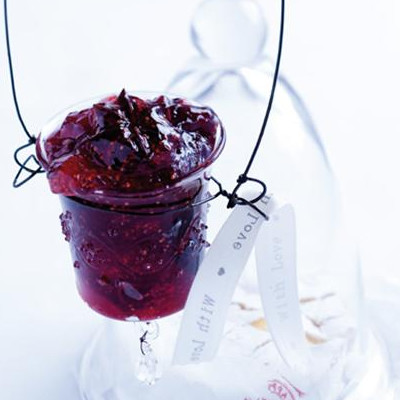 13 exciting edible gifts