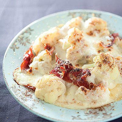 Hannah's favourite bakes and how to make them at home
