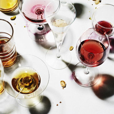 The 10 new rules of white wine