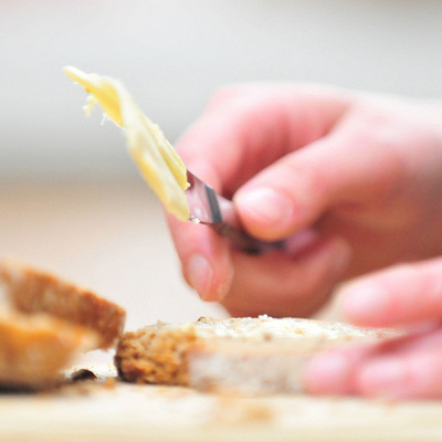 Eating for an endurance race: high fat vs high carb diets