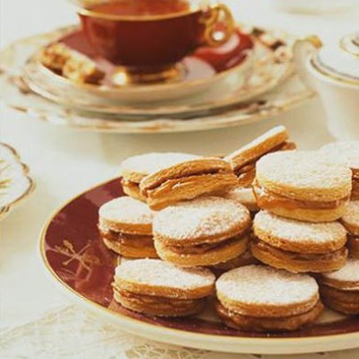 Alfajores