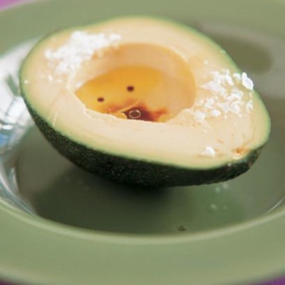 Avocado classic