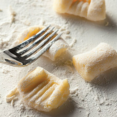 Basic gnocchi