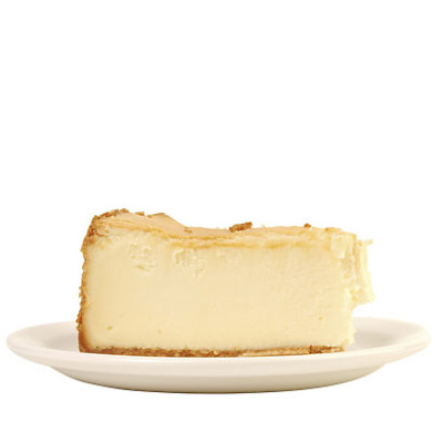 Cardamom and white chocolate cheesecake