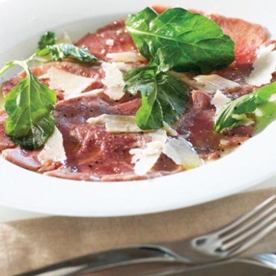 Carpaccio