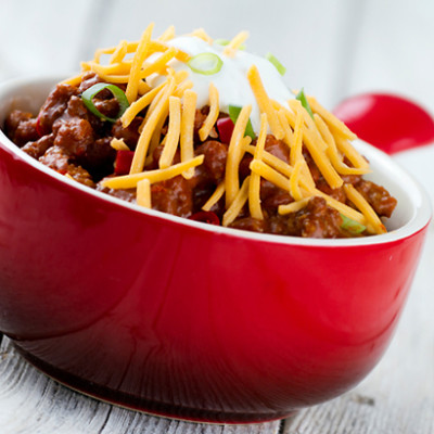 Chilli con carne