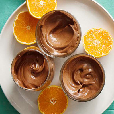 Abi’s three-ingredient Valentine’s Day menu