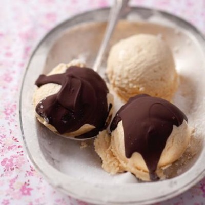 3-can ice cream