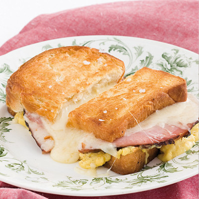 Croque Monsieur