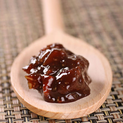 Date chutney