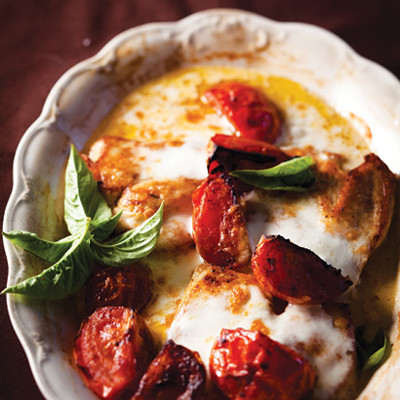 A trip down memory lane with a trusty electric frying pan