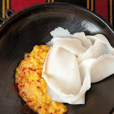 Injera