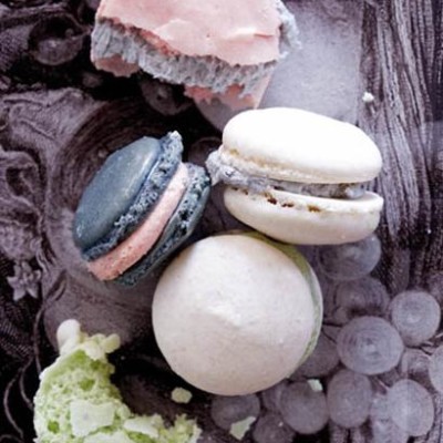 Macaroons