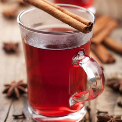 Mulled wine