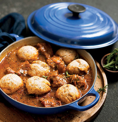 5 ultimate slow-cooked meals