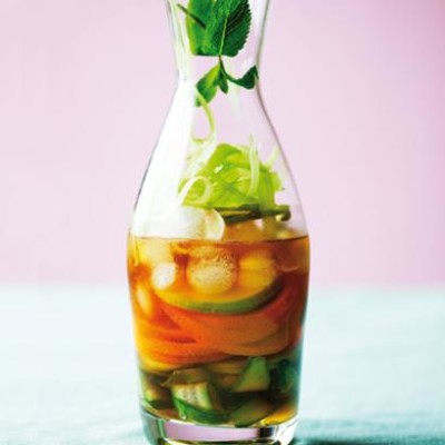 Pimms