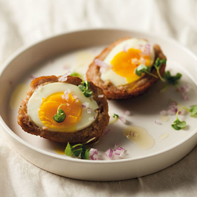 Scotch Eggs