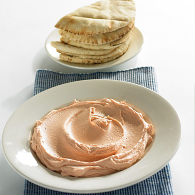 Taramasalata