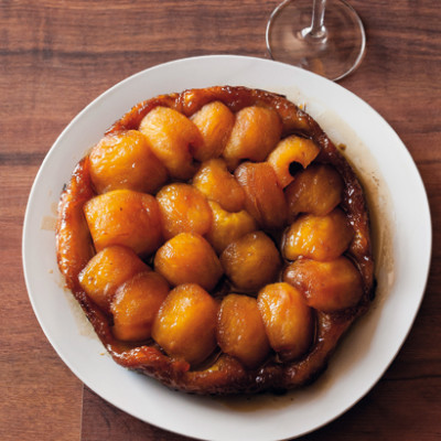 Tarte Tatin