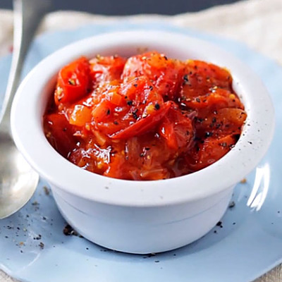 Tomato relish