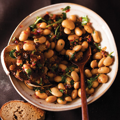 Abi’s wonderful winter salads