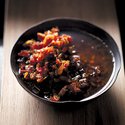 XO sauce