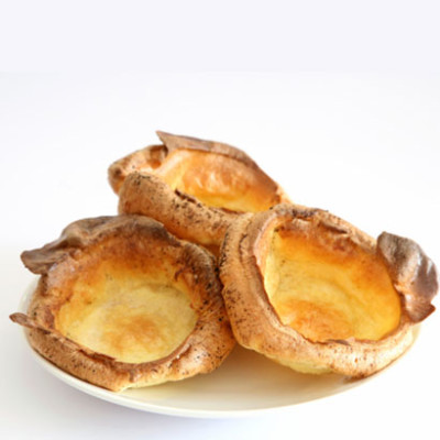 Yorkshire pudding