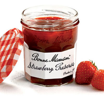 Sponsored: 6 inventive recipes with Bonne Maman preserves