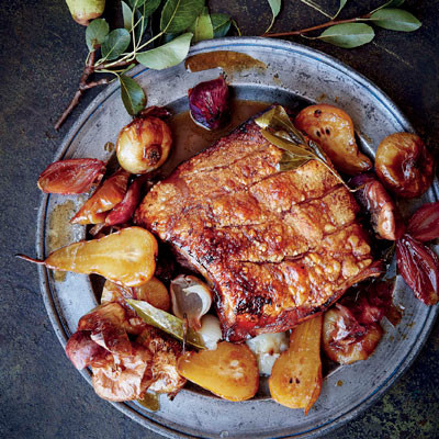 Beyond bacon: 6 Italian pork dishes you oughta know (and eat)