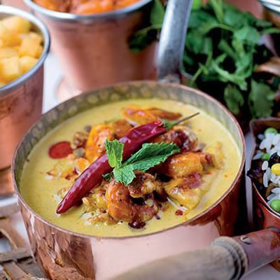 TASTE’s 100 most popular recipes