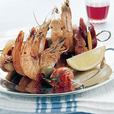 Tapas: Spain's greatest food invention