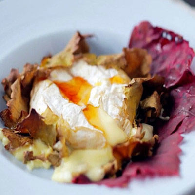 5 mouthwatering ways to heat and eat cheese