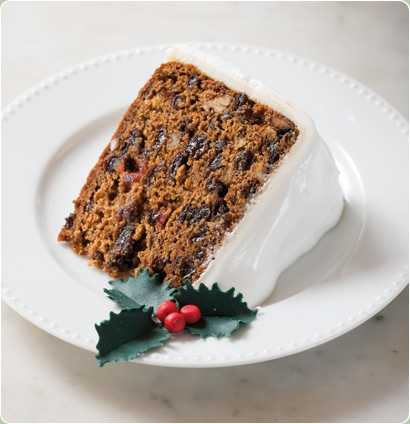 Fruit cake