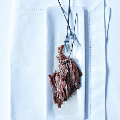 5 quick-and-easy anchovy recipes