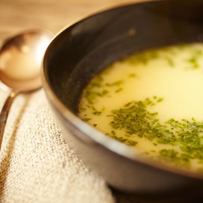 Bone broth: what’s the big deal?