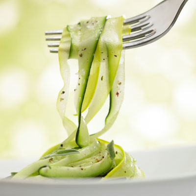 Carb-clever ‘carbonara’