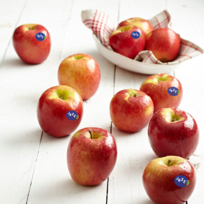 Sponsored: 3 savoury ways with Jazz™ apples