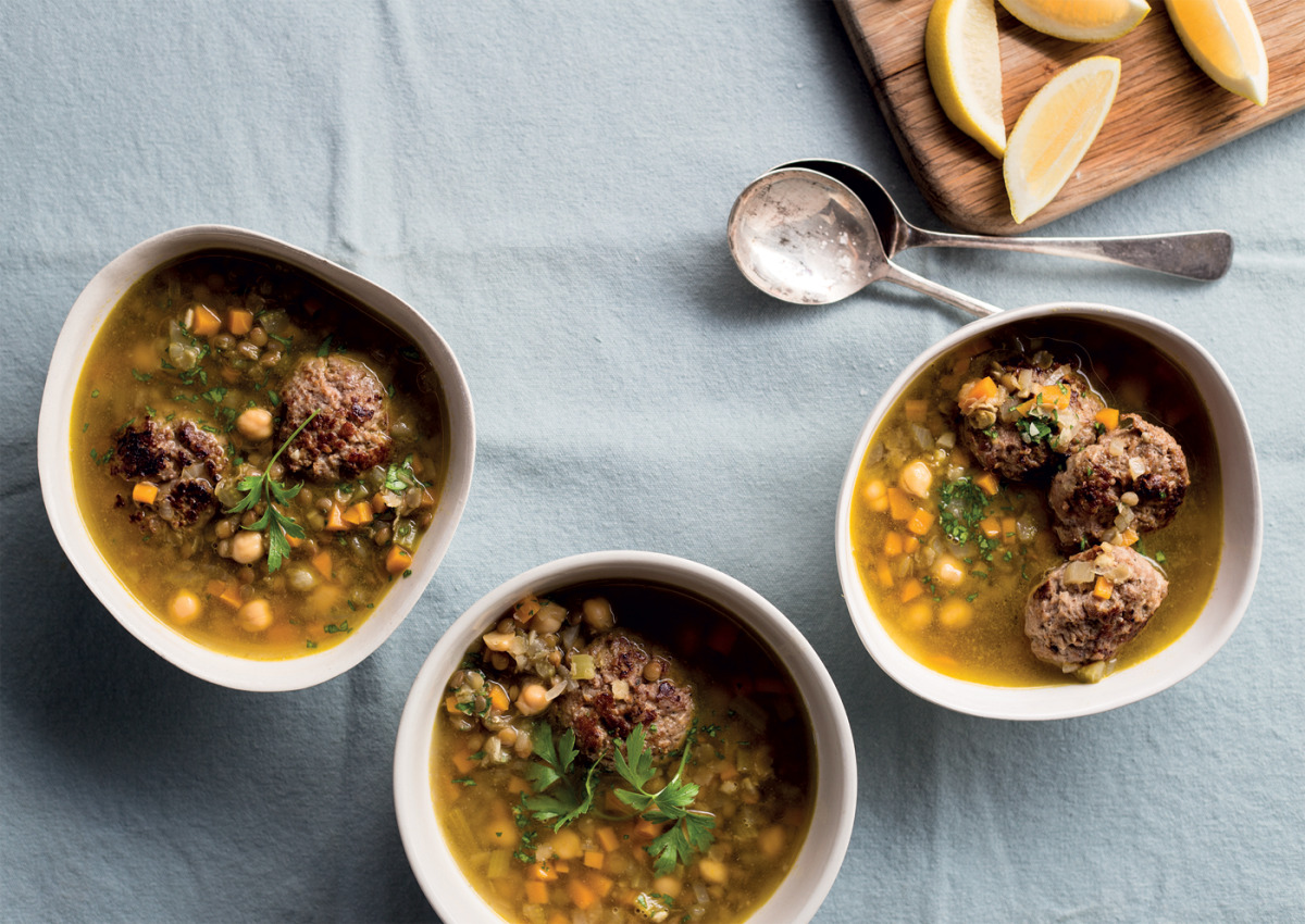 12 ways to rethink lentils