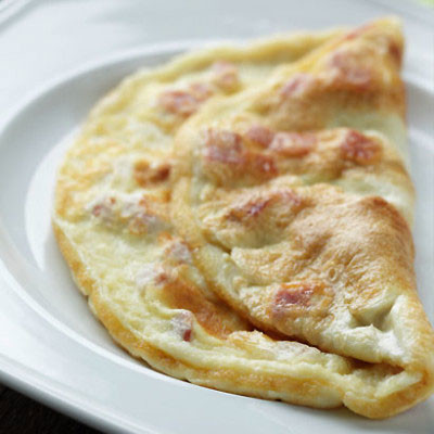 Make the perfect French omelette