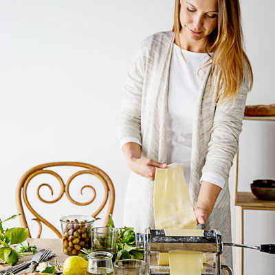 5 utensils to make Italian cooking easier