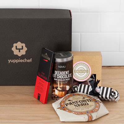 Win one of two R500 Yuppiechef vouchers from Engen