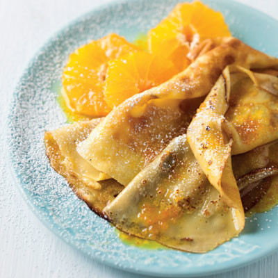 5 secrets to the best pancake batter