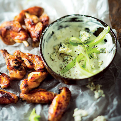 5 easy eats to whip up using plain yoghurt