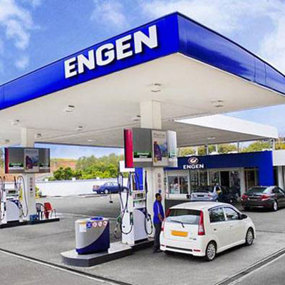 Win one of three R500 vouchers from Engen 1-Stop