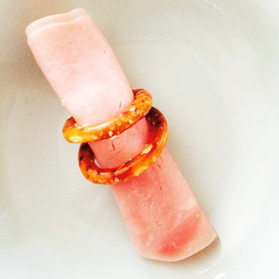 Abi’s easy kids' brekkie ideas