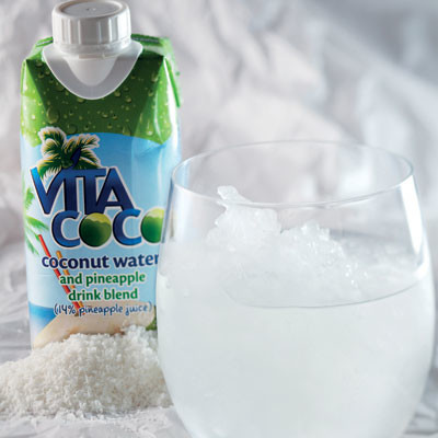 Win a three month supply of Vita Coco Coconut Water worth R1900