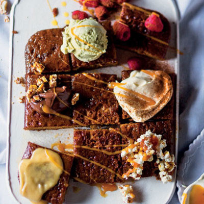 July’s top 10 (comforting) recipes